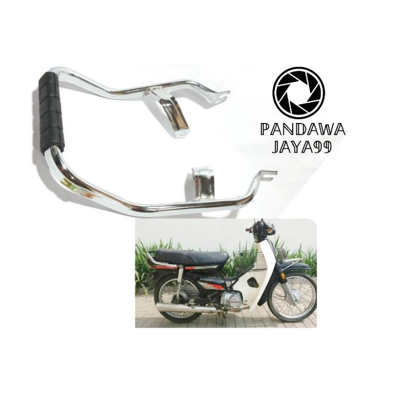 planger behel begel belakang astrea prima astrea star