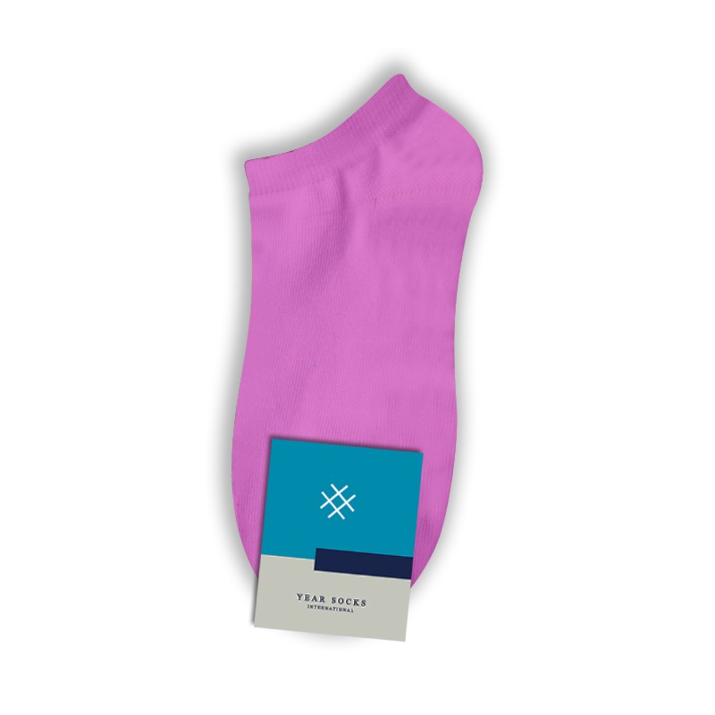 Kaos Kaki Pria, Pendek Semata Kaki, Tersedia 17 Warna Polos, Allsize Pria Dewasa Fit to 37 - 42-8