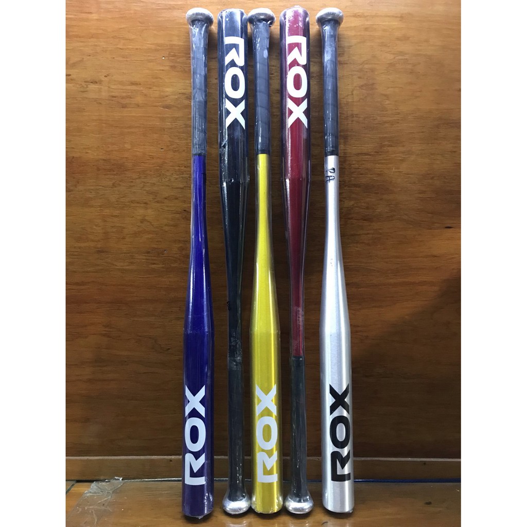 Stick Softball Tongkat Pemukul Softball ROX 32 Inc