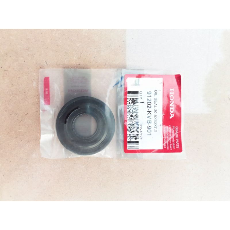 Seal kruk as 91202KVB901