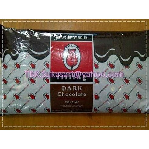 

Tulip filling 1kg pack