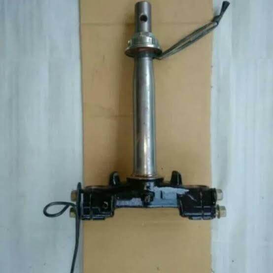 segitiga porg depan honda beat karbu pnp beat fi ori copotan