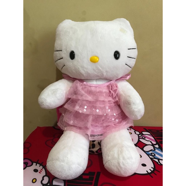 

Hello kitty BAB