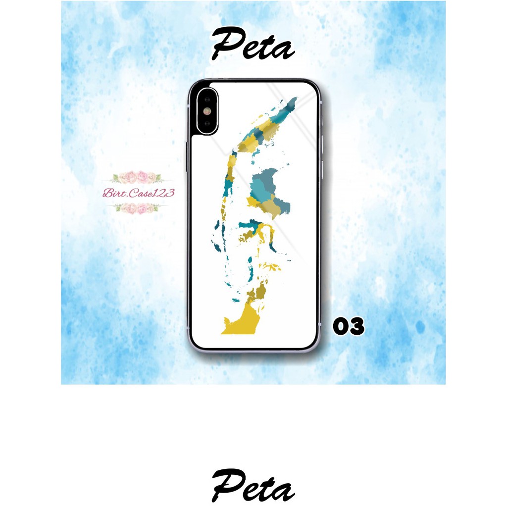 Hardcase 2D glossy PETA OPPO A1K A33 A37 F1 F1+ F1S A59 F3 F7 F11 PRO A5 A9 A53 A32 2020 BC2040