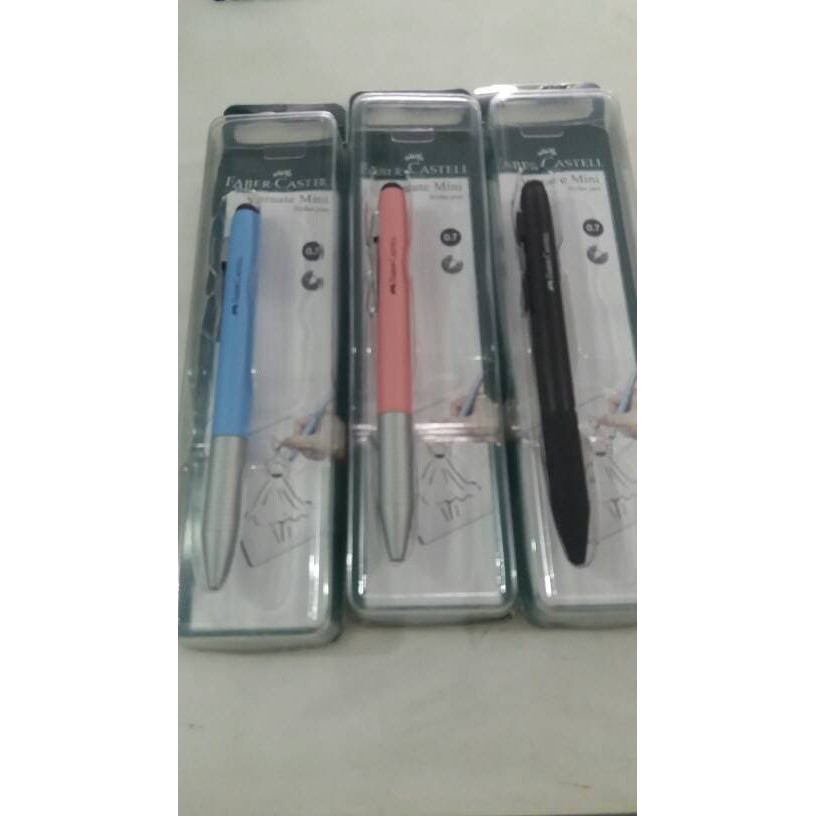 

STOK TERBARU Pen stylush Vernate mini