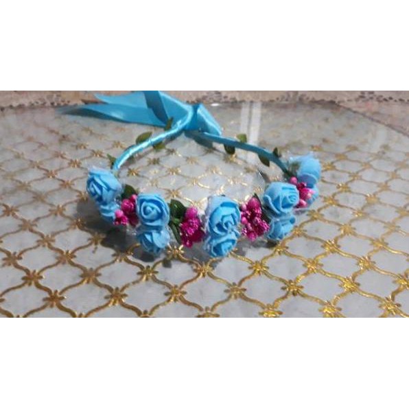 

Special Price Bando Bunga kombinasi putik gula