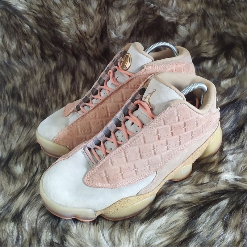 nike jordan 13 low cot