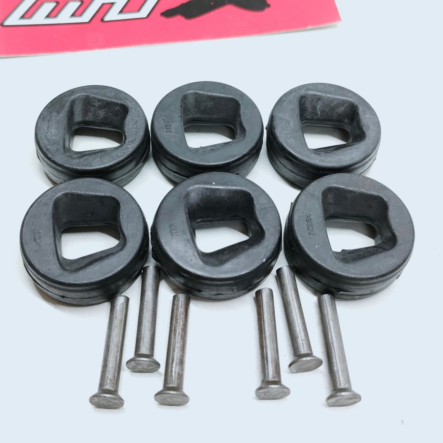 KARET KOPLING VIXION