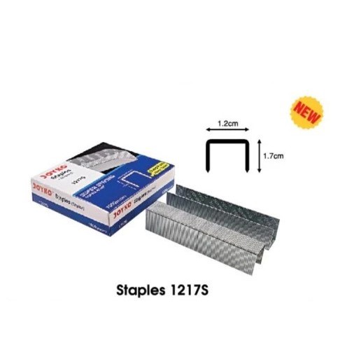 

Staples / Isi Stapler JOYKO 1217S