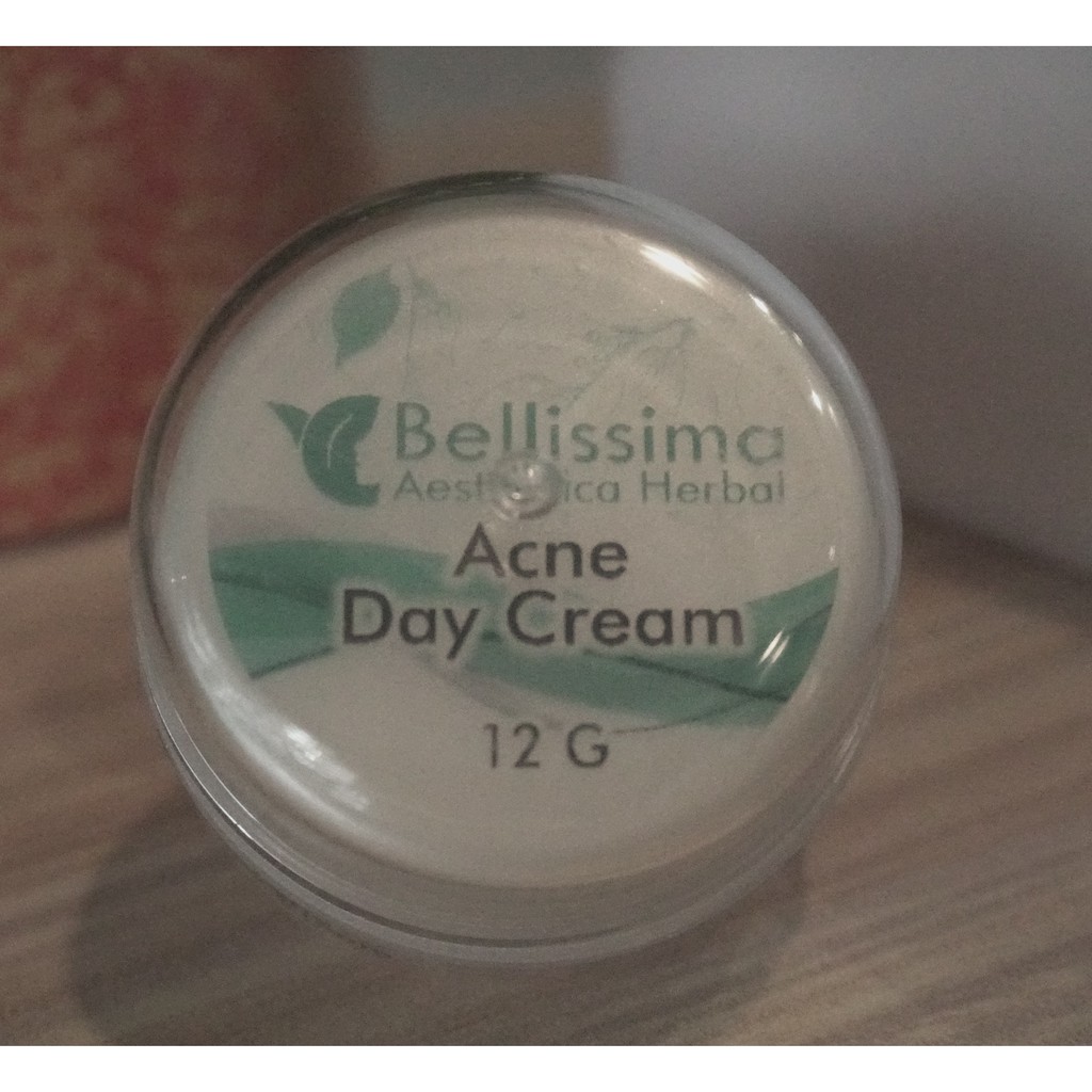 Krim Pagi Acne (Acne Day Cream)