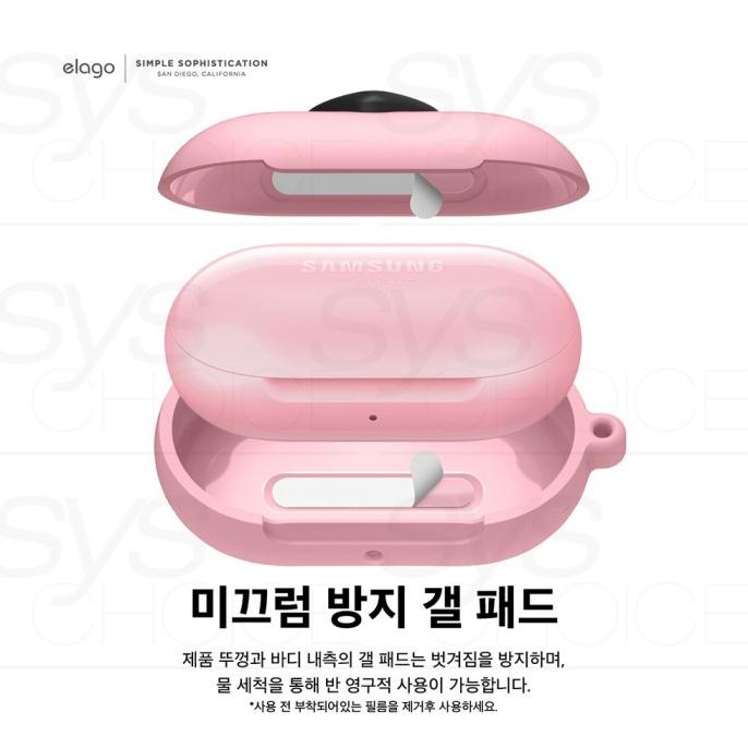 

XY BLACKPINK YG Official Goods Galaxy Buds or Galaxy Buds Plus Hang