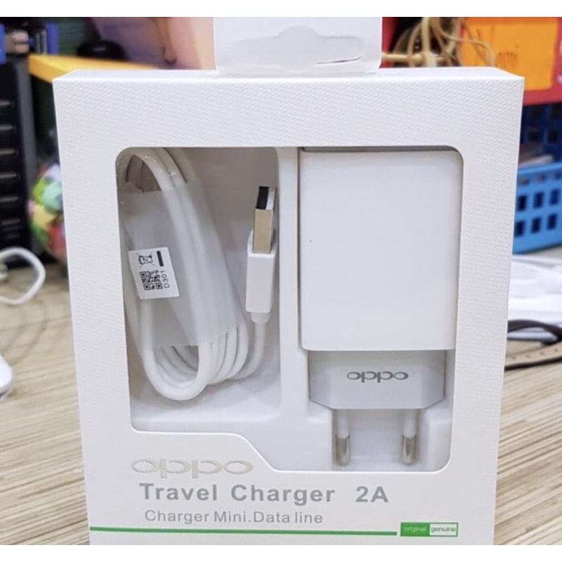 OPPO CHARGER ORIGINAL OPPO A3s ORIGINAL COMPATIBLE ORIGINAL