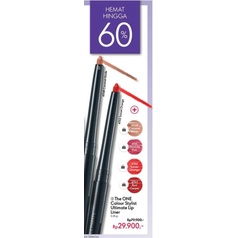 Ultimate Lip Liner Oriflame