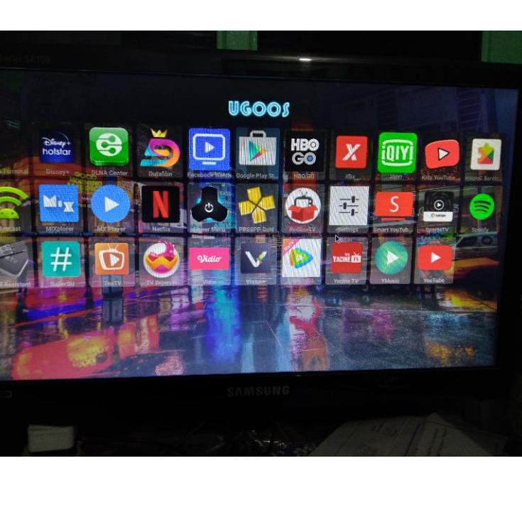 Terbaru.. UNLOCK ROOT STB android tv (HG680P, B860H V1 V2 V5, B760H)