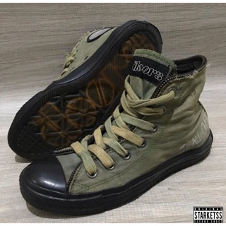 converse x the doors