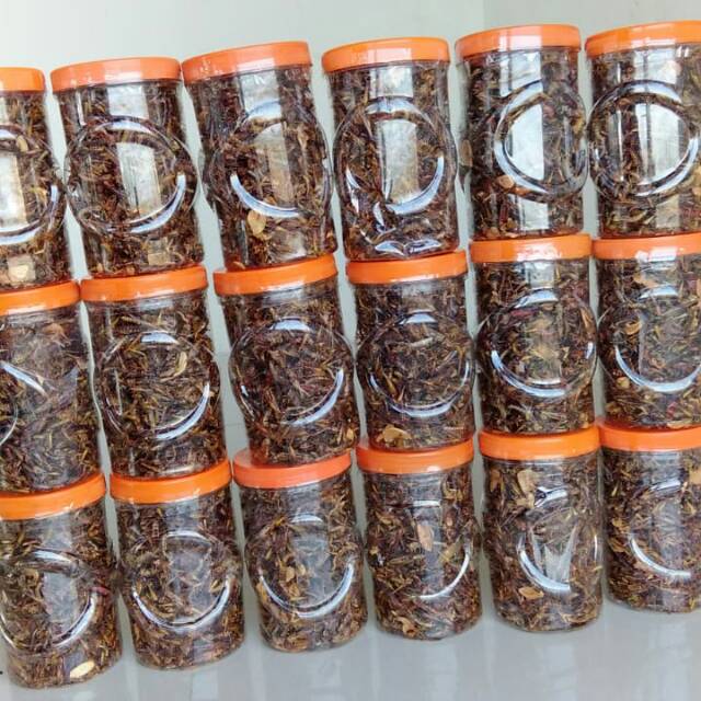 

Belalang Goreng Walang Utis goreng Original