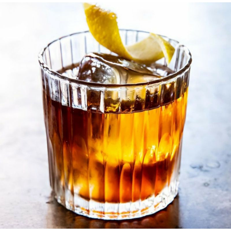 Citinova Gelas pica citinova Gelas kaca Gelas Kopi 6 Pcs