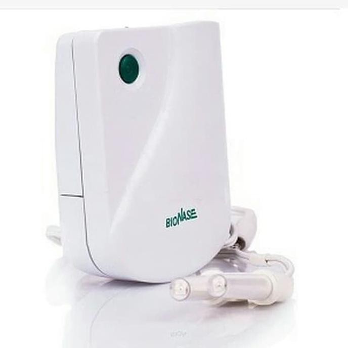 Alat Terapi Hidung Pilek, Alergi Sinus Sinusitis, Rhinitis.