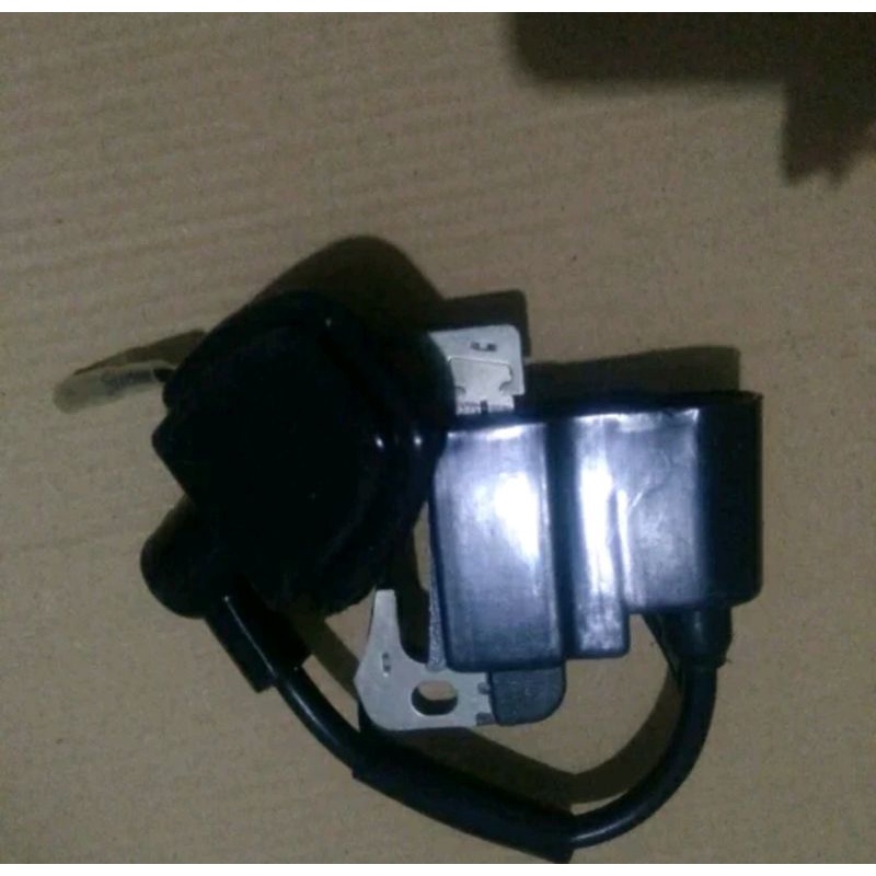 Coil ZK standart - Koil ZK Racing - Coil Aipu standart - Koil Aipu Racing - Mini Gp - Mini Trail - M