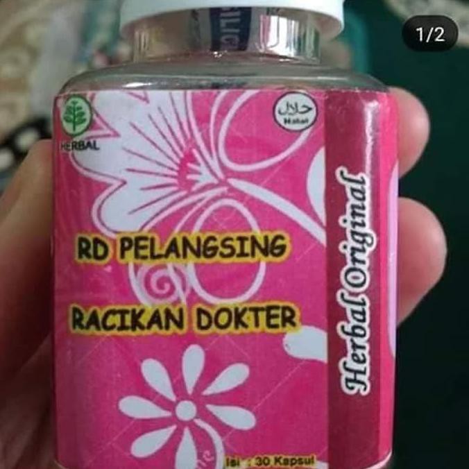 NEGO OBAT PELANGSING DIET DETOX► RD OBAT PELANGSING ORIGINAL PROMO