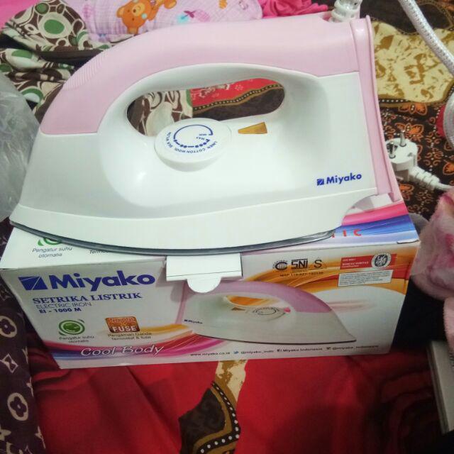 Setrikaan Setrika baju Setrika Listrik Gosokan Setrikaan Setrika baju Setrika Listrik Gosokan