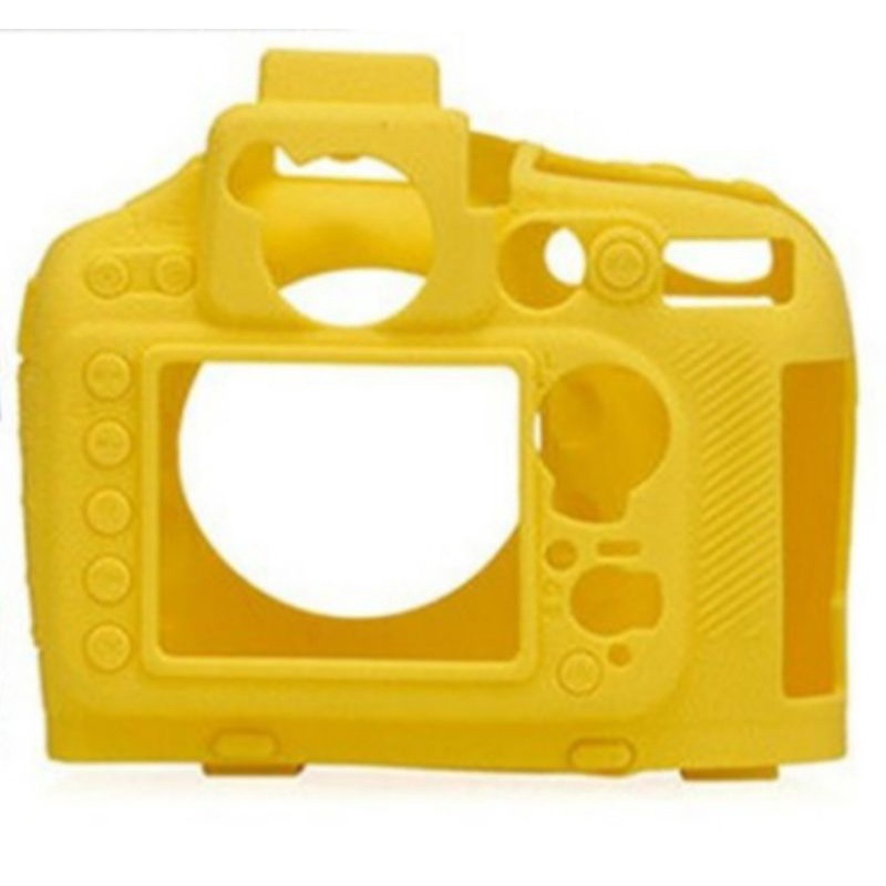 Karet Silikon D800 D800E for Nikon Kamera d 800e d 800