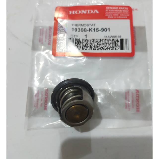 Thermostat cb 150,cb150r,cs1