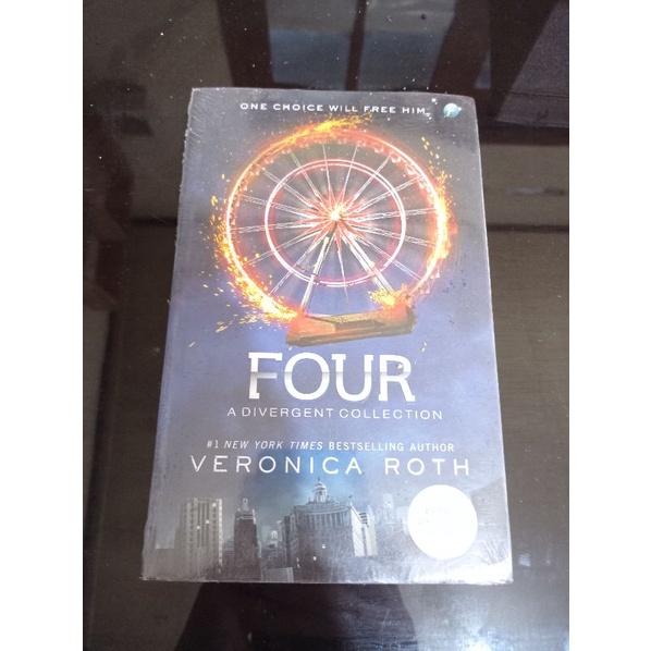 FOUR ~ A Divergent Collection
