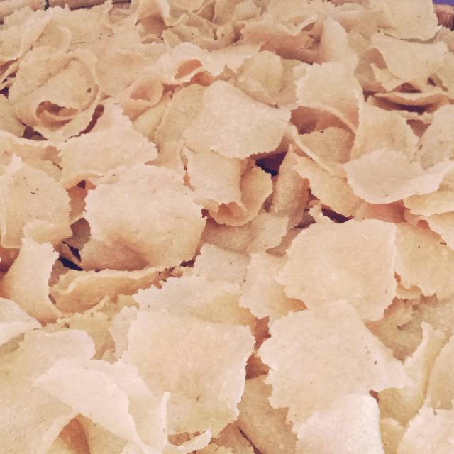 

Kerupuk Karak 500gr