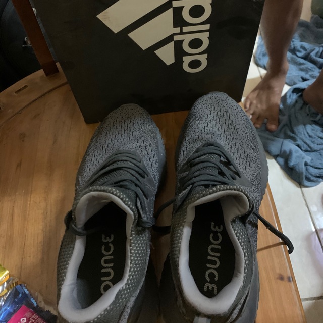 Adidas alphabounce beyond abu2