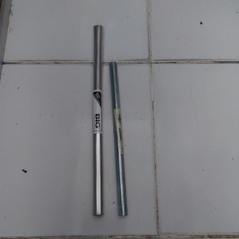 

sampul plastik meteran 35 cm