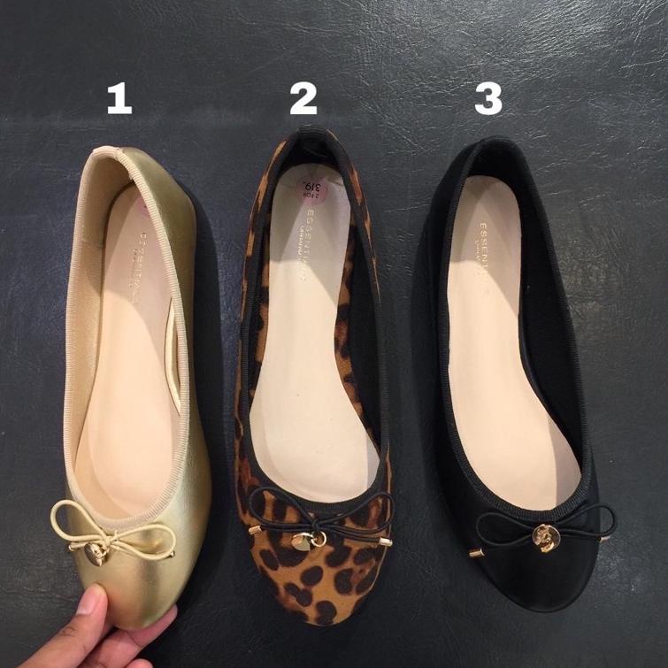 A06W Flatshoes Urban&Co s Belvia sale NRL