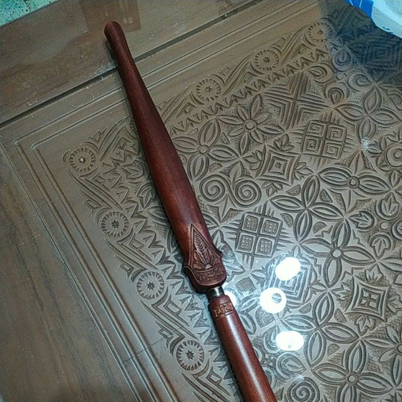 Tombak Pusaka Sapit Abon