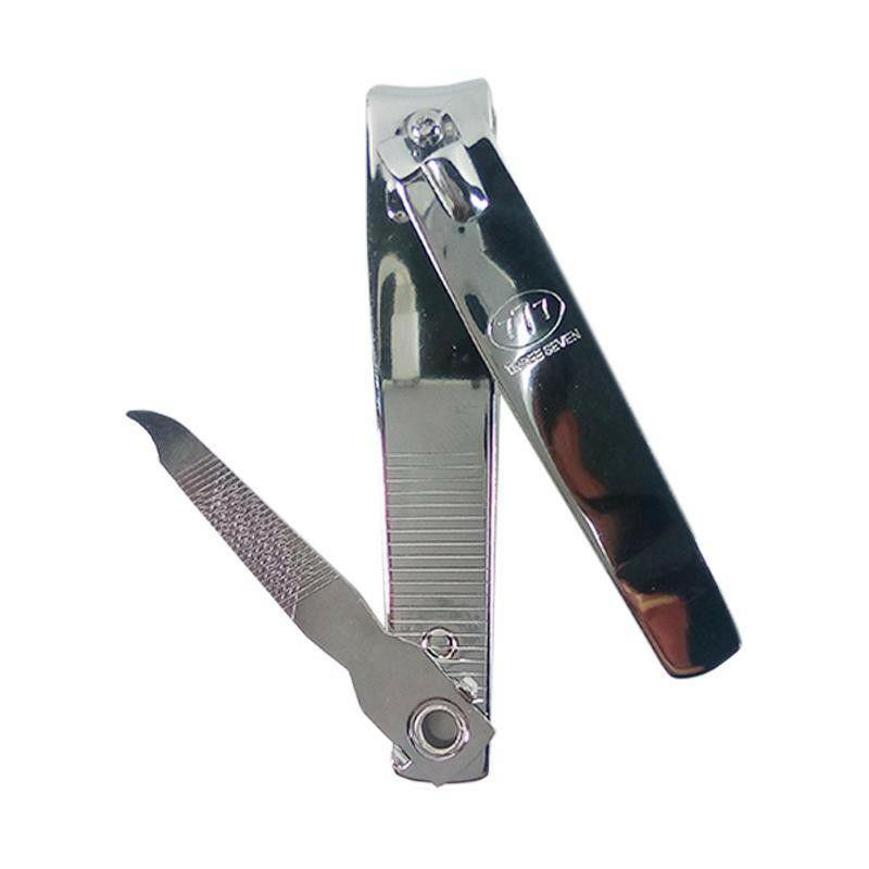 GUNTING KUKU (JUMBO) 777 THREE SEVEN BESAR MADE IN KOREA