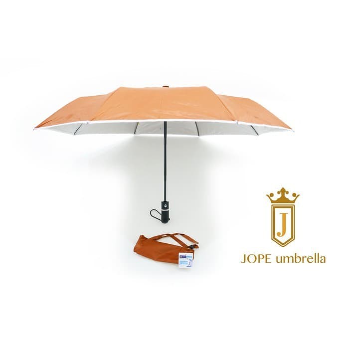 PAYUNG LIPAT OTOMATIS JOPE UMBRELLA | high quality umbrella