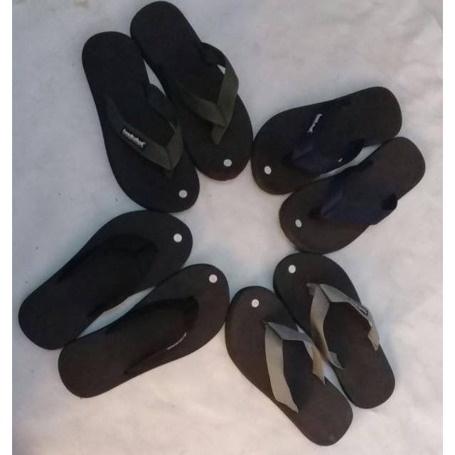 Sandal gunung Pria motif jepit