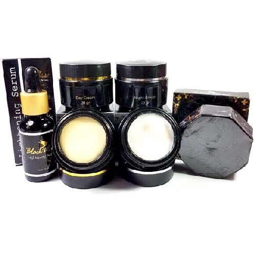 KRIM WALET BLACK / Paket Cream Black Walet 100% Original BPOM / pelembab wajah /krim walet