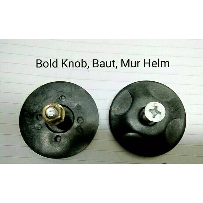 Bold knob, baut, mur helm Ink, Kyt, Mds, Nhk, Gm, Snail, Zeus