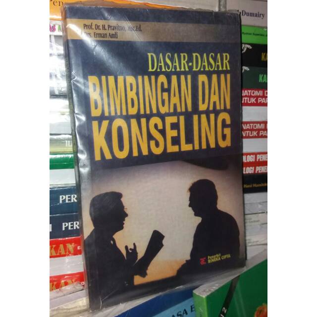

Dasar dasar bimbingan konseling
