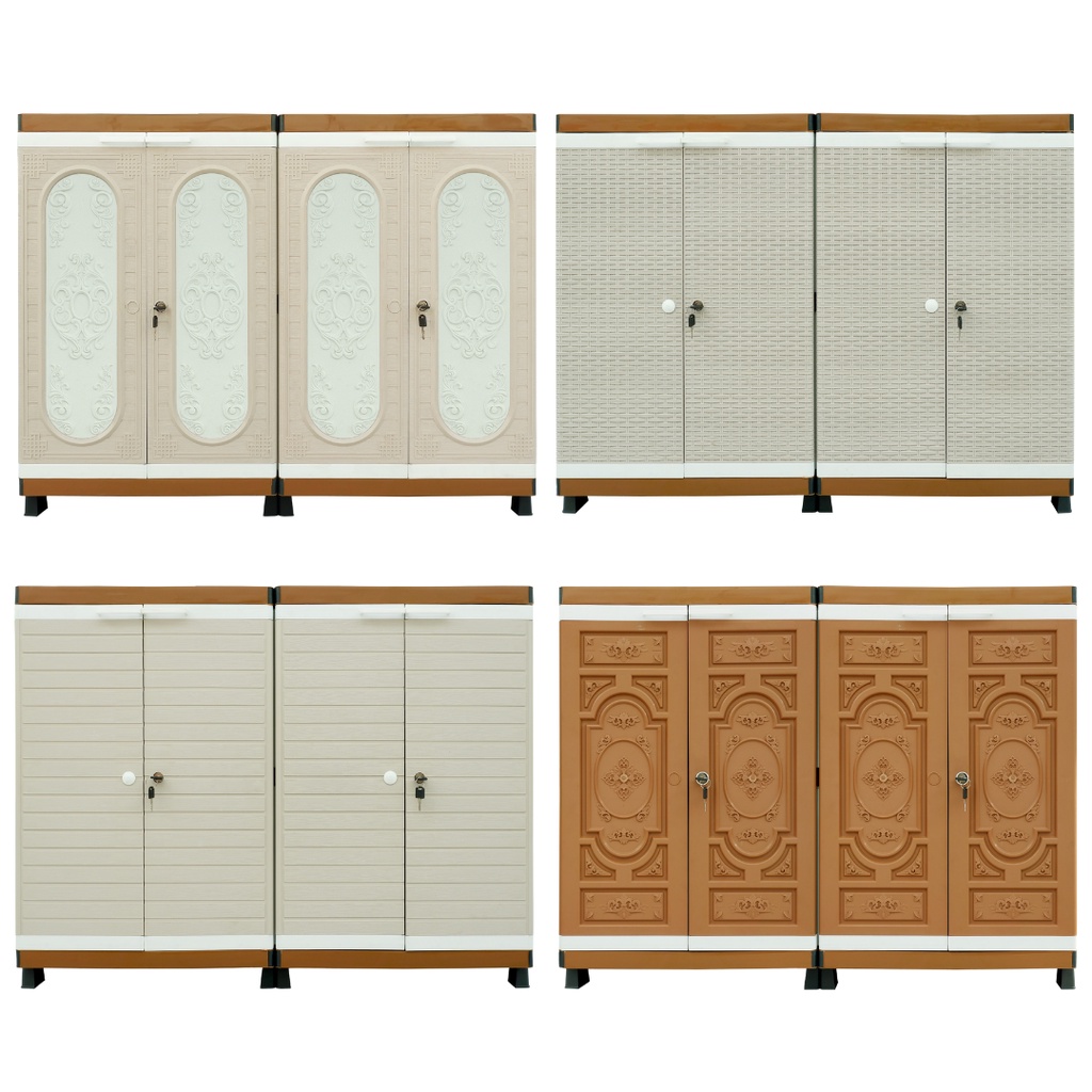 RAK TV PLASTIK MP TV Buffet Club - Meja TV Plastik - Rak TV Minimalis - Meja TV Minimalis - Rak Tele