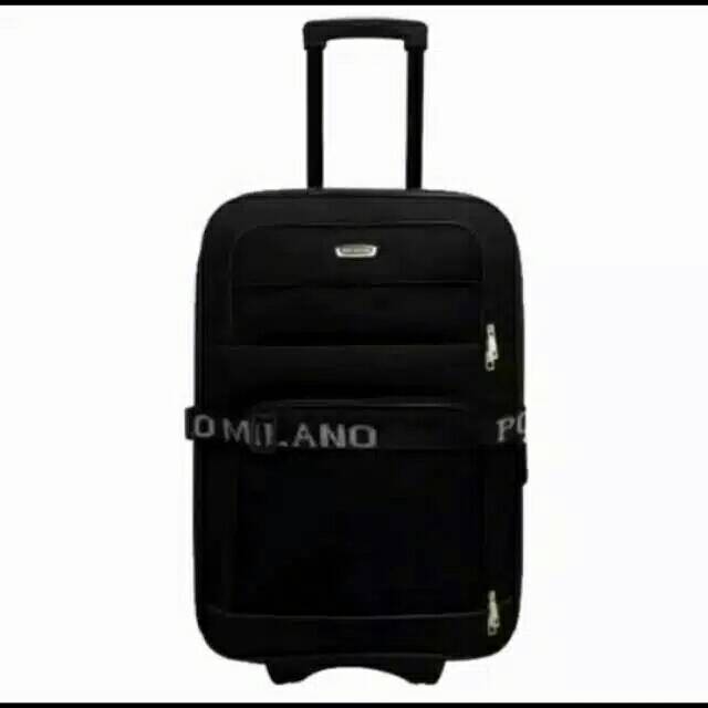 Koper Bahan Roda 2 Polo Milano Uk20 Inci