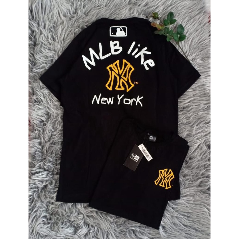 KAOS MLB YANKEES / TSHIRT MLB YANKEES - FULLTAG & LABEL