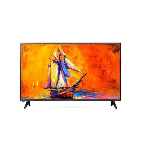 Tv Ku Lg Led Tv 43 Inch - 43Lk5000 43Lk5000Pta