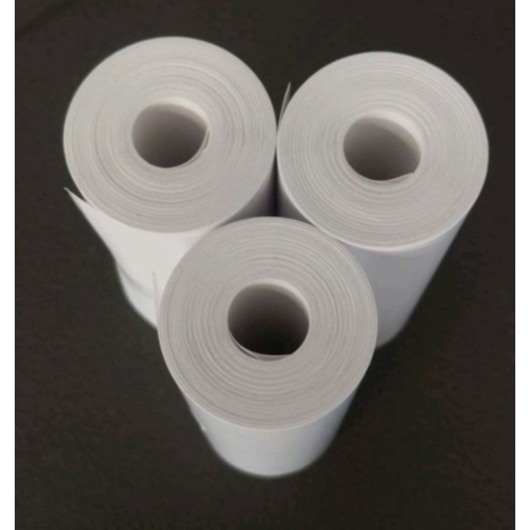 

kertas thermal sticker