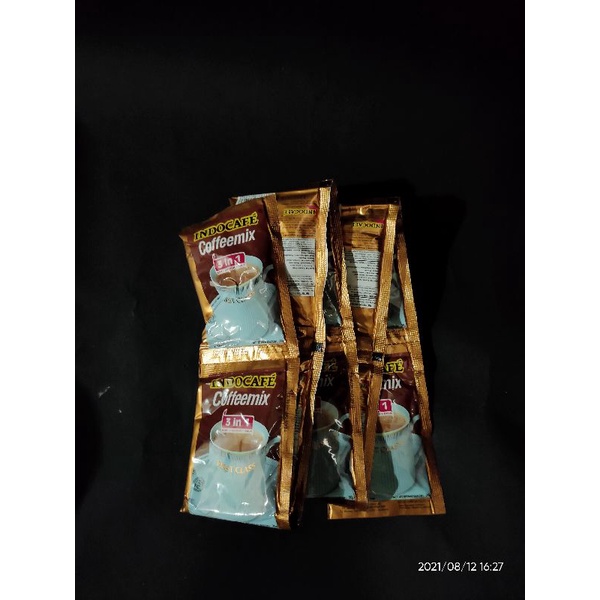 

Cofeemix