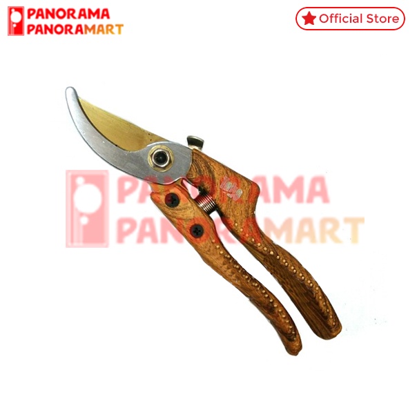 GUNTING DAHAN TOHO 8"