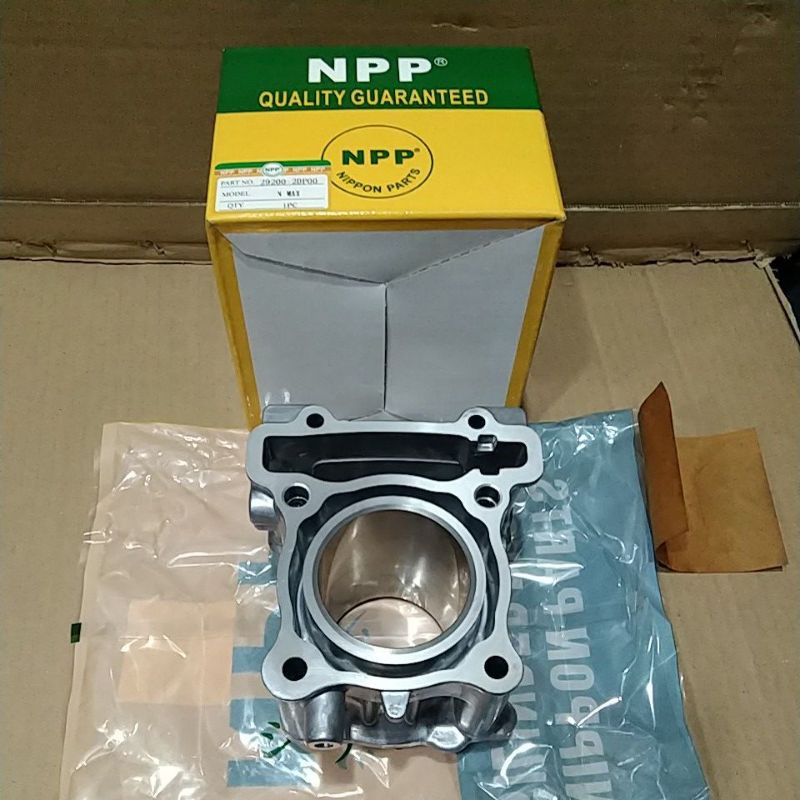 Blok Boring Mesin ONLY NMAX N MAX NPP