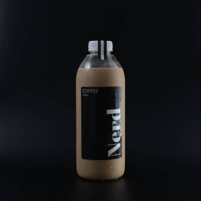 

Kopi 1 Liter Nerd