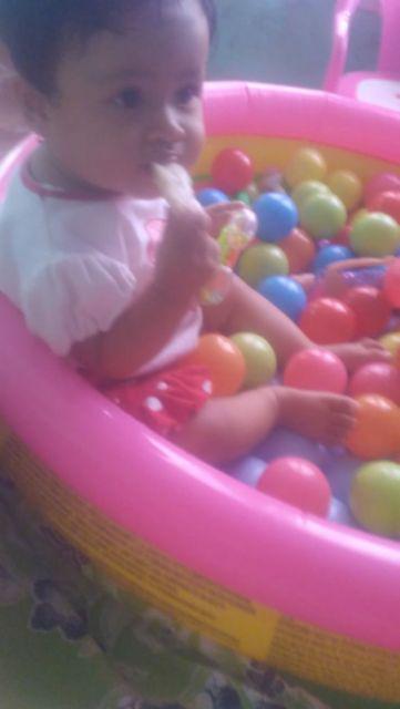 Mainan Anak Bebek Karet Isi 6 Pcs Untuk Kolam Baby Spa {{s01}}