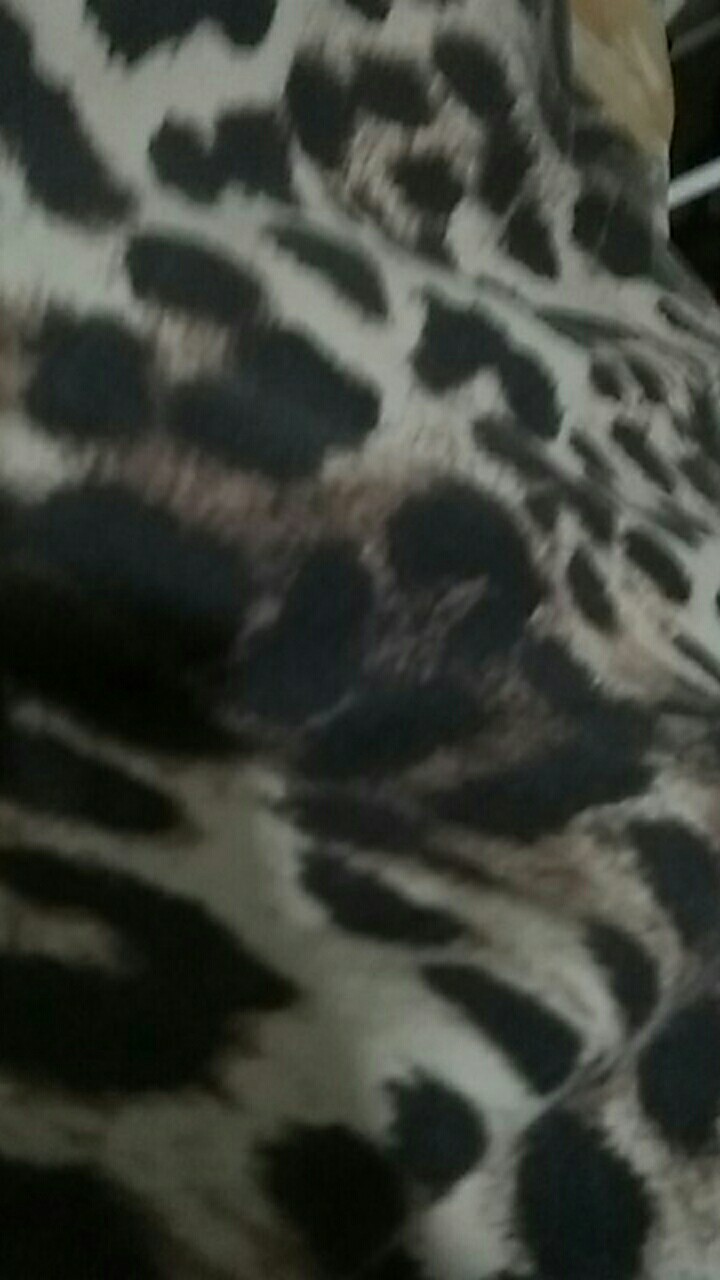 Gamis Batik Modern Kombinasi Syantika